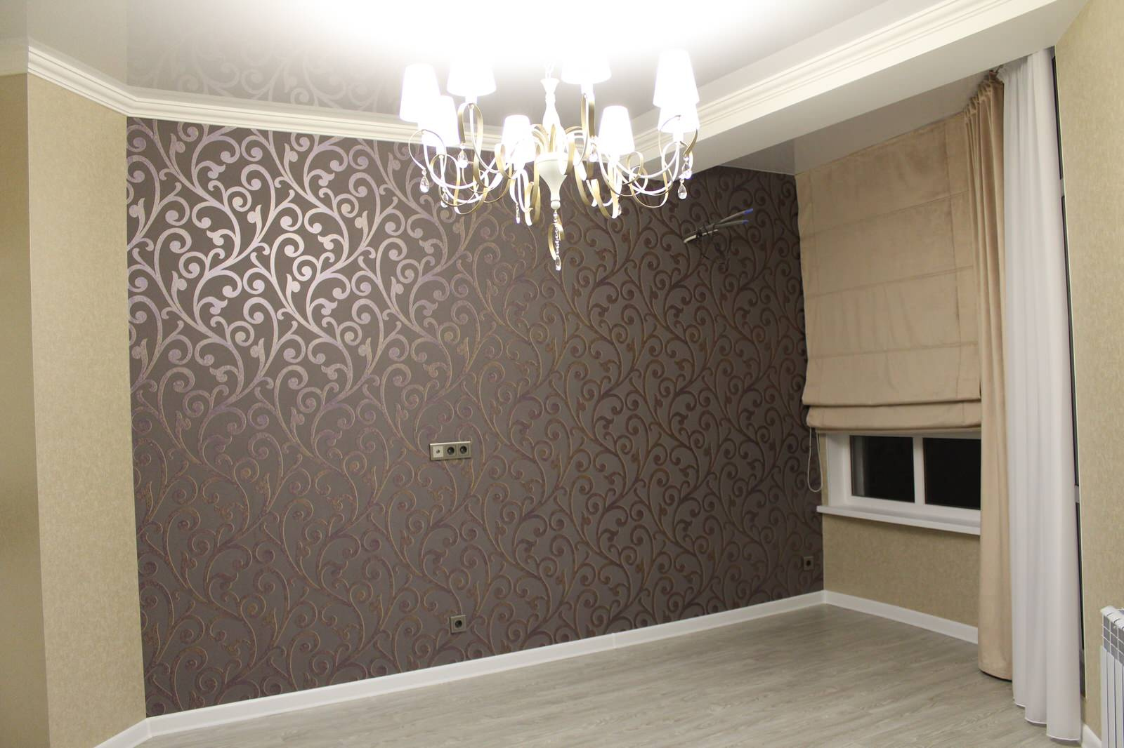 Квартира ул. Турестическая