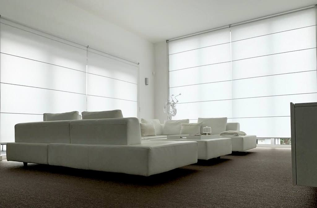 White room