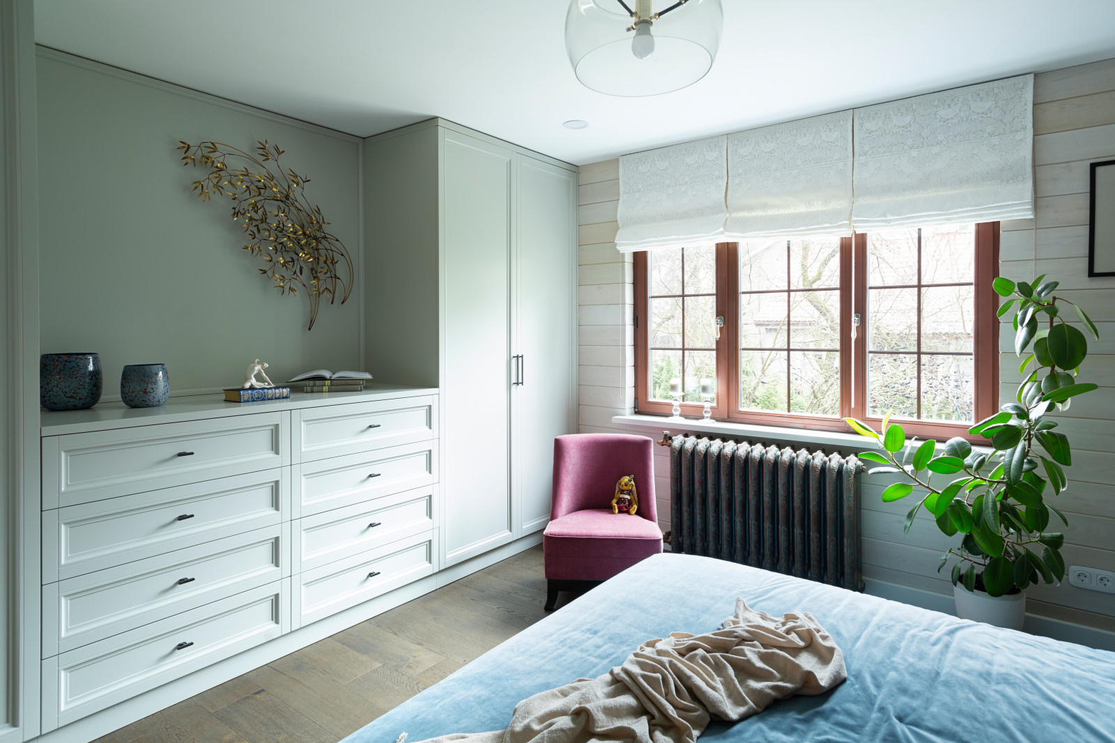 Дача во Внуково