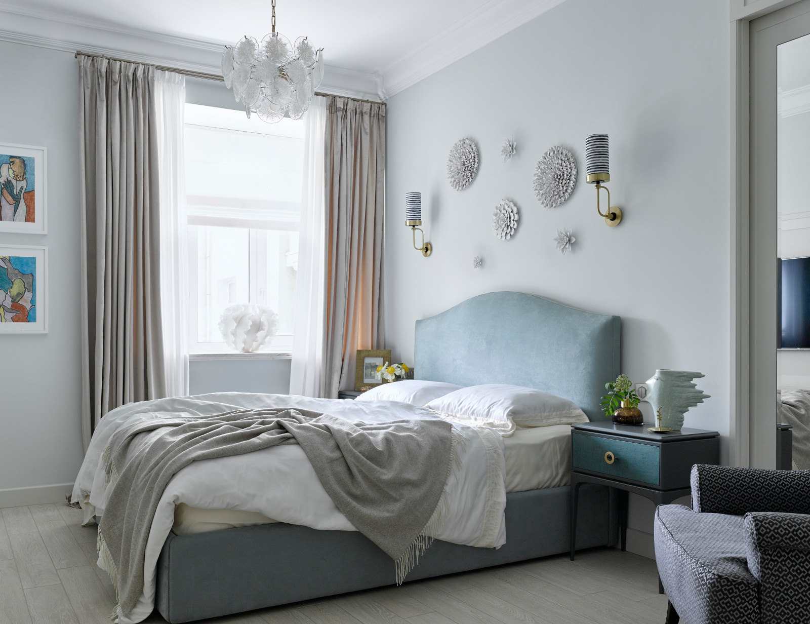 Обложка альбома: Нейтральное