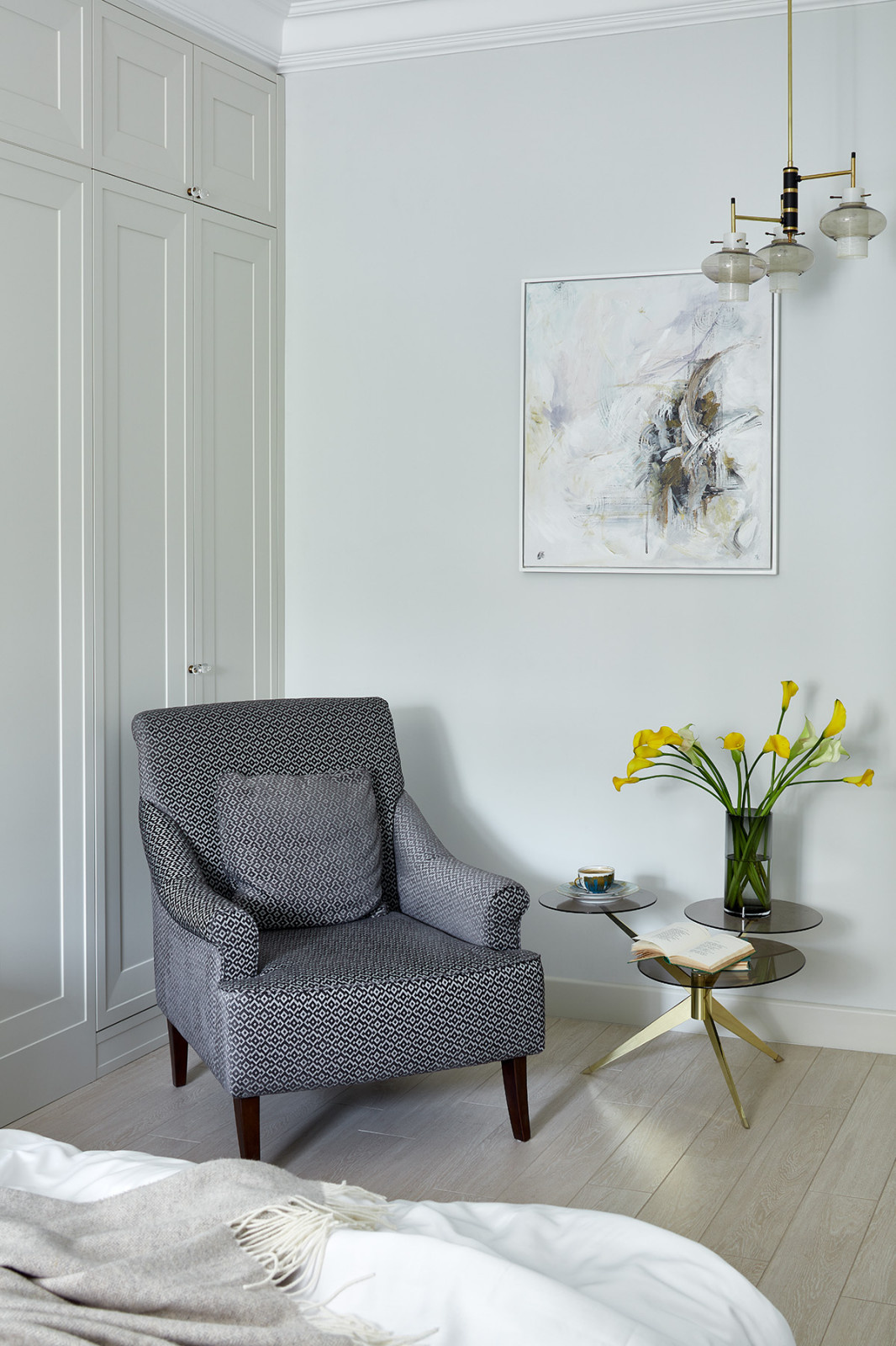 Блеск солнца на воде/ Sunshine on water