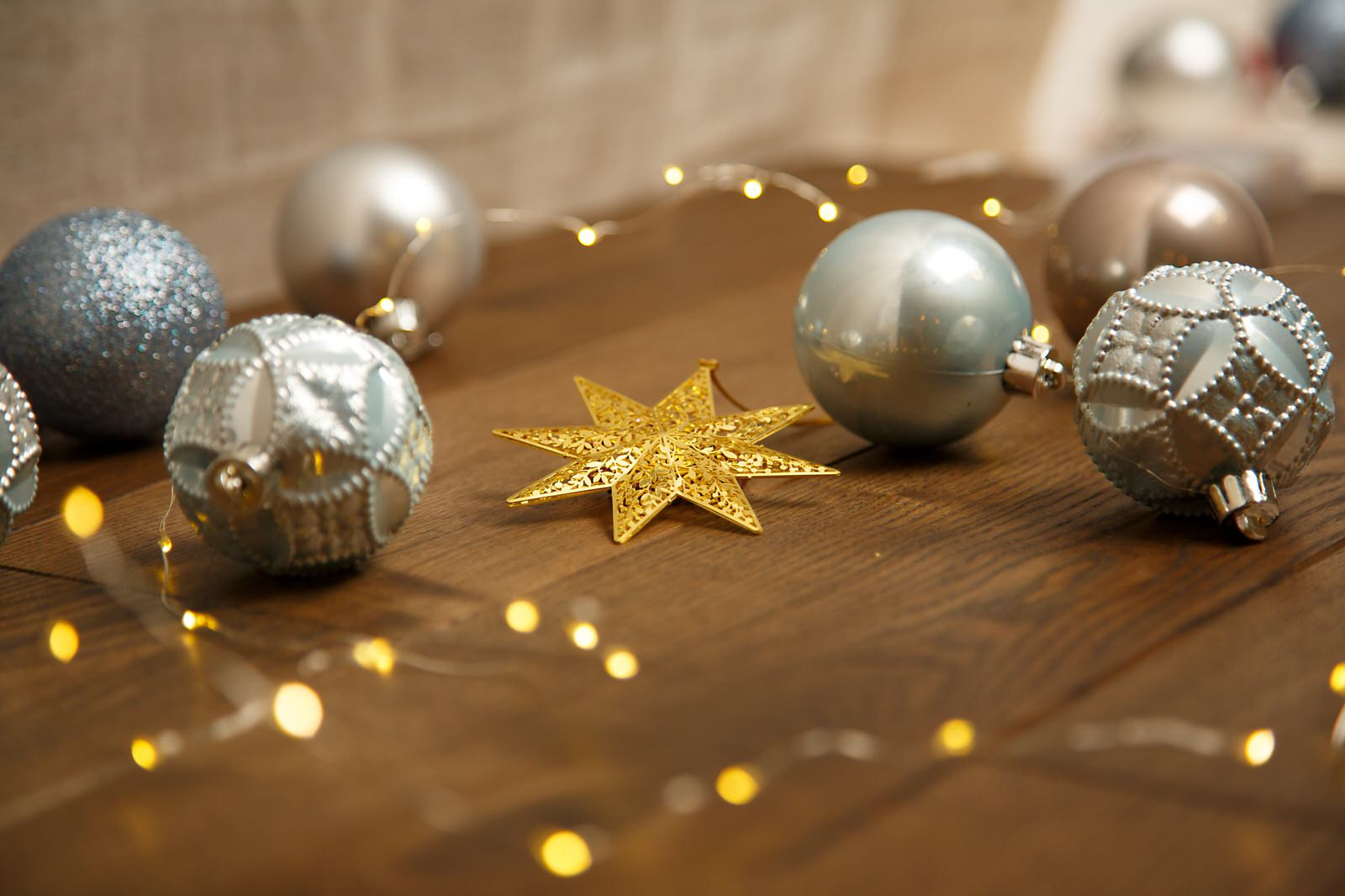 Новогоднее настроение