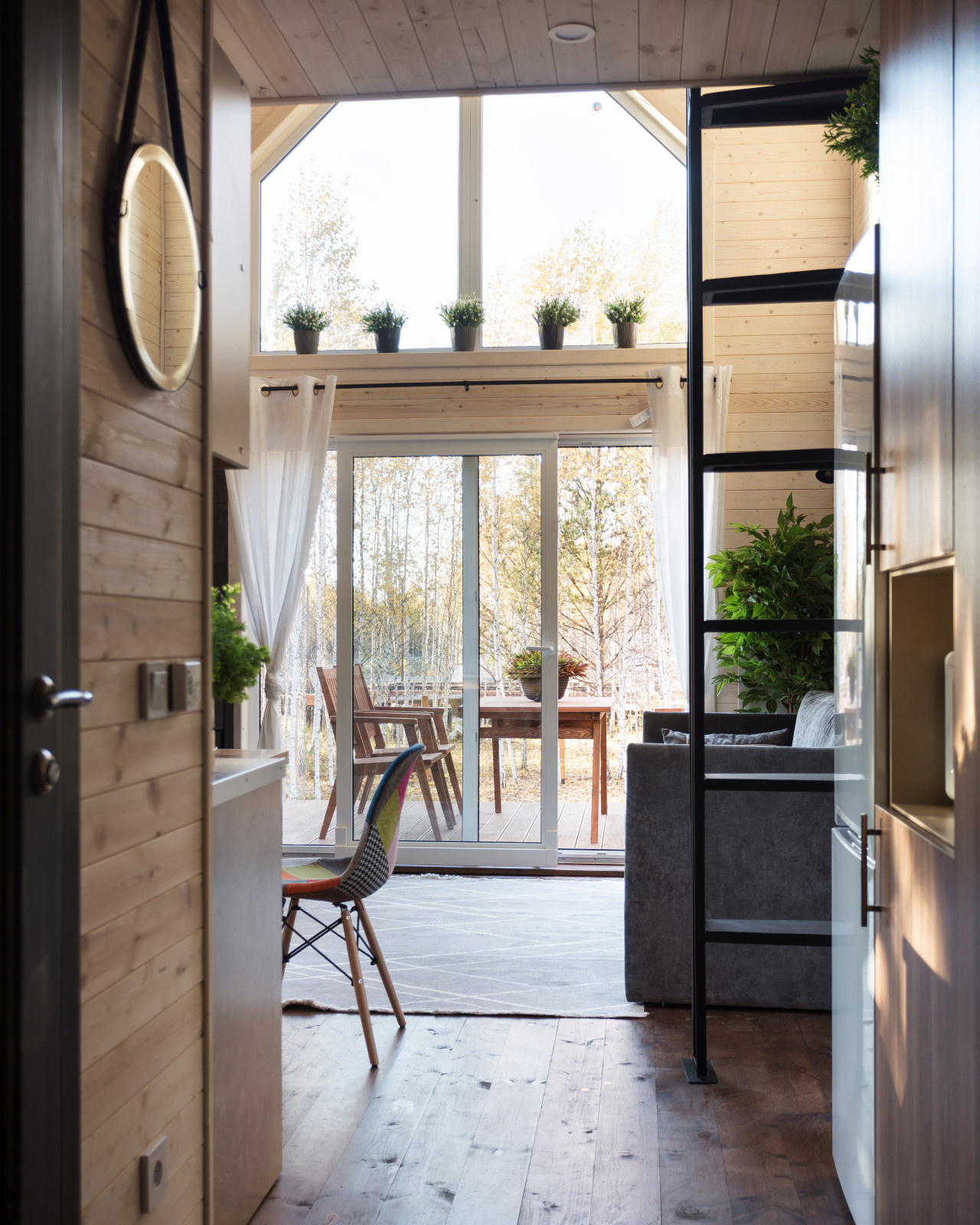 Цена проекта с фото: Дача под Челябинском за 3 009 000 ₽