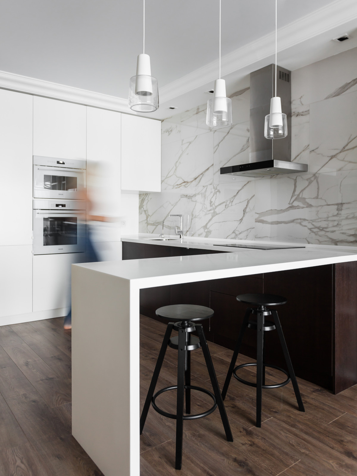 Обложка альбома: Кухня Дом