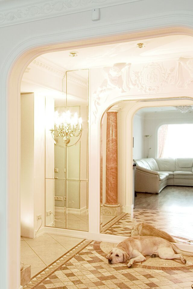 квартира в Морском фасаде