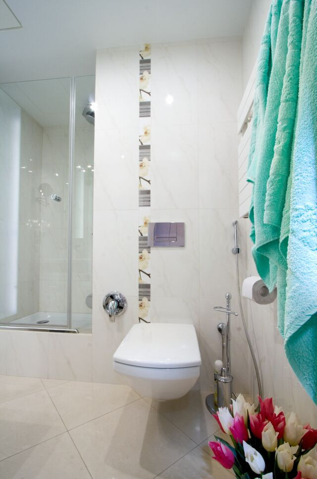 квартира в Морском фасаде