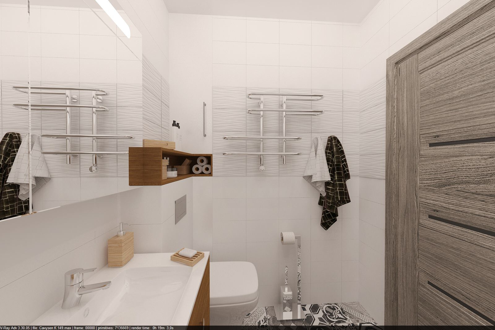 Краснолесье, 149