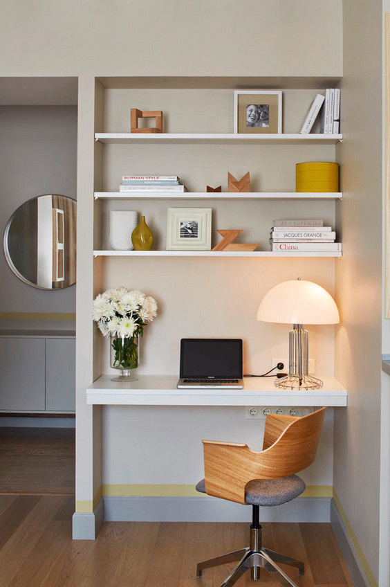 Квартира для пары в ЖК GreenЛандия .