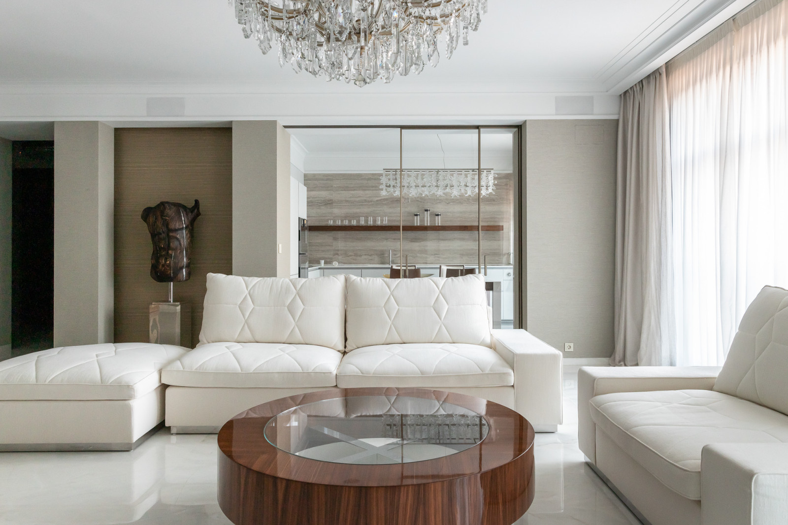 Квартира в Крылатском