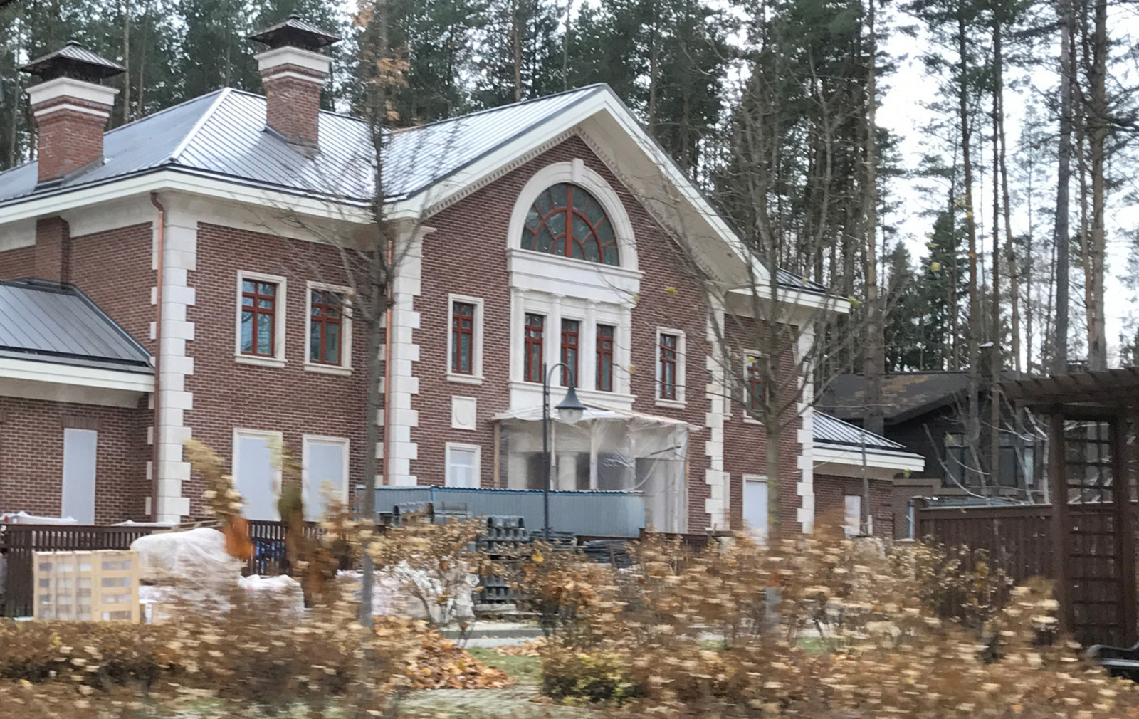 Berkshire