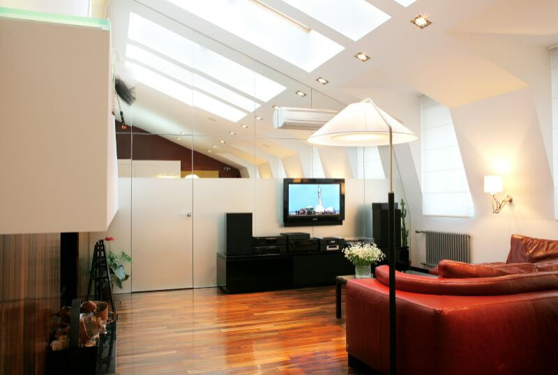 Обложка проекта: квартира на Гаванской