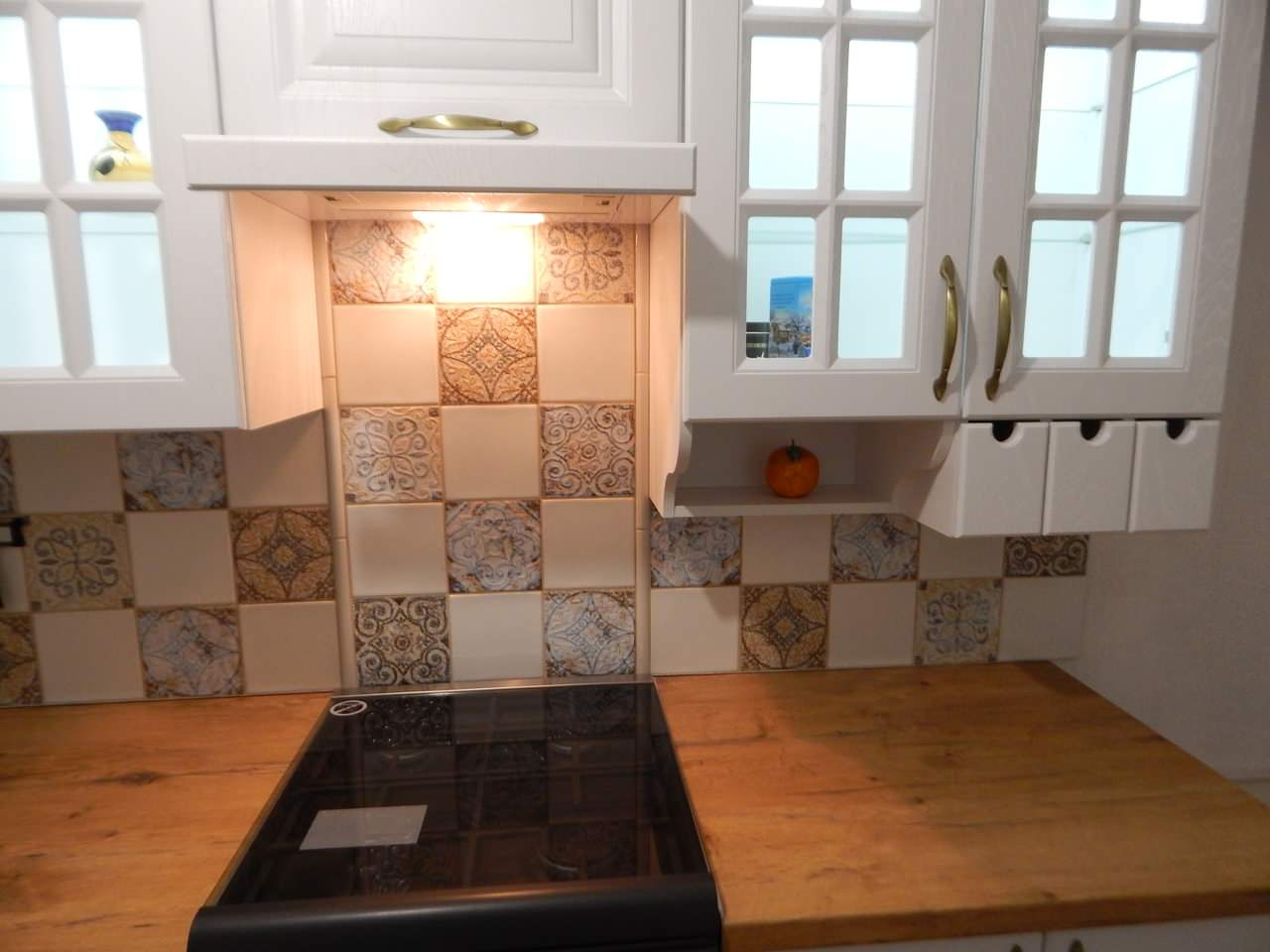 Наши работы