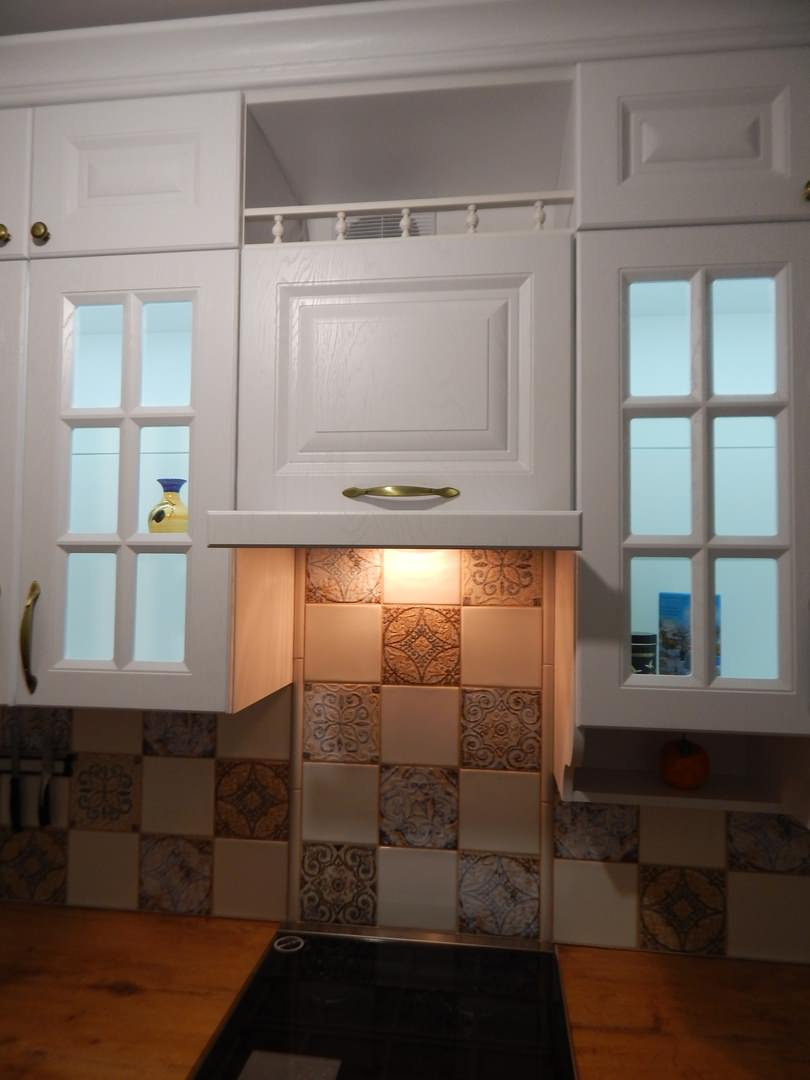 Наши работы