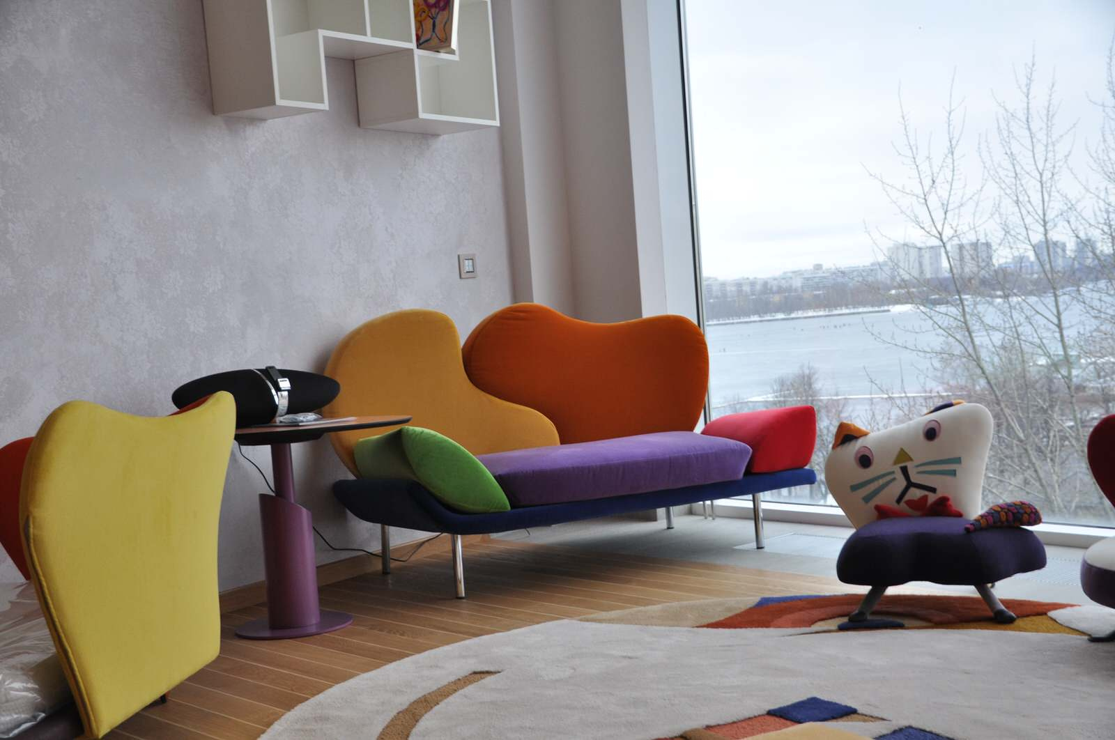 Наталья Собур