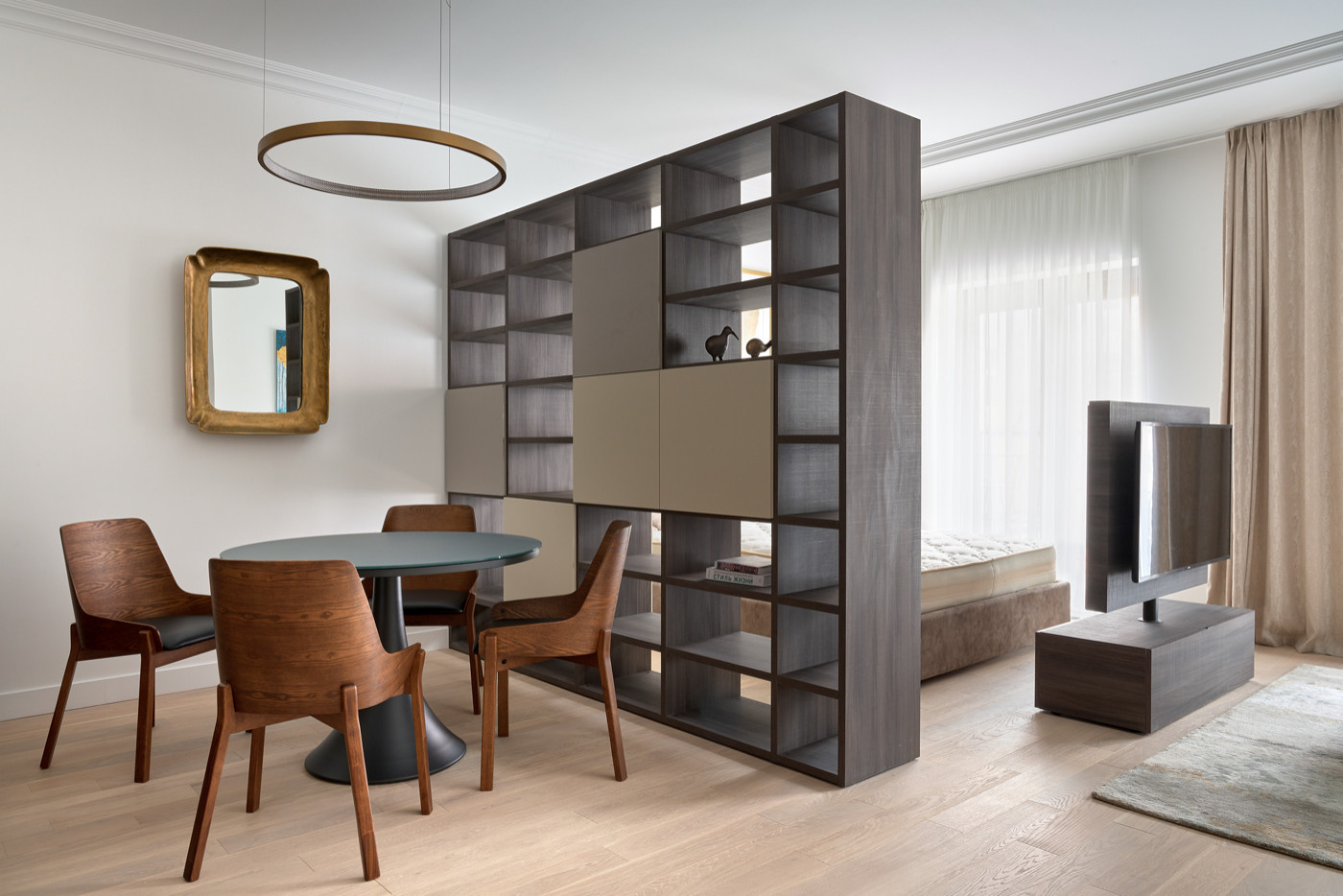 Владимир Масорин