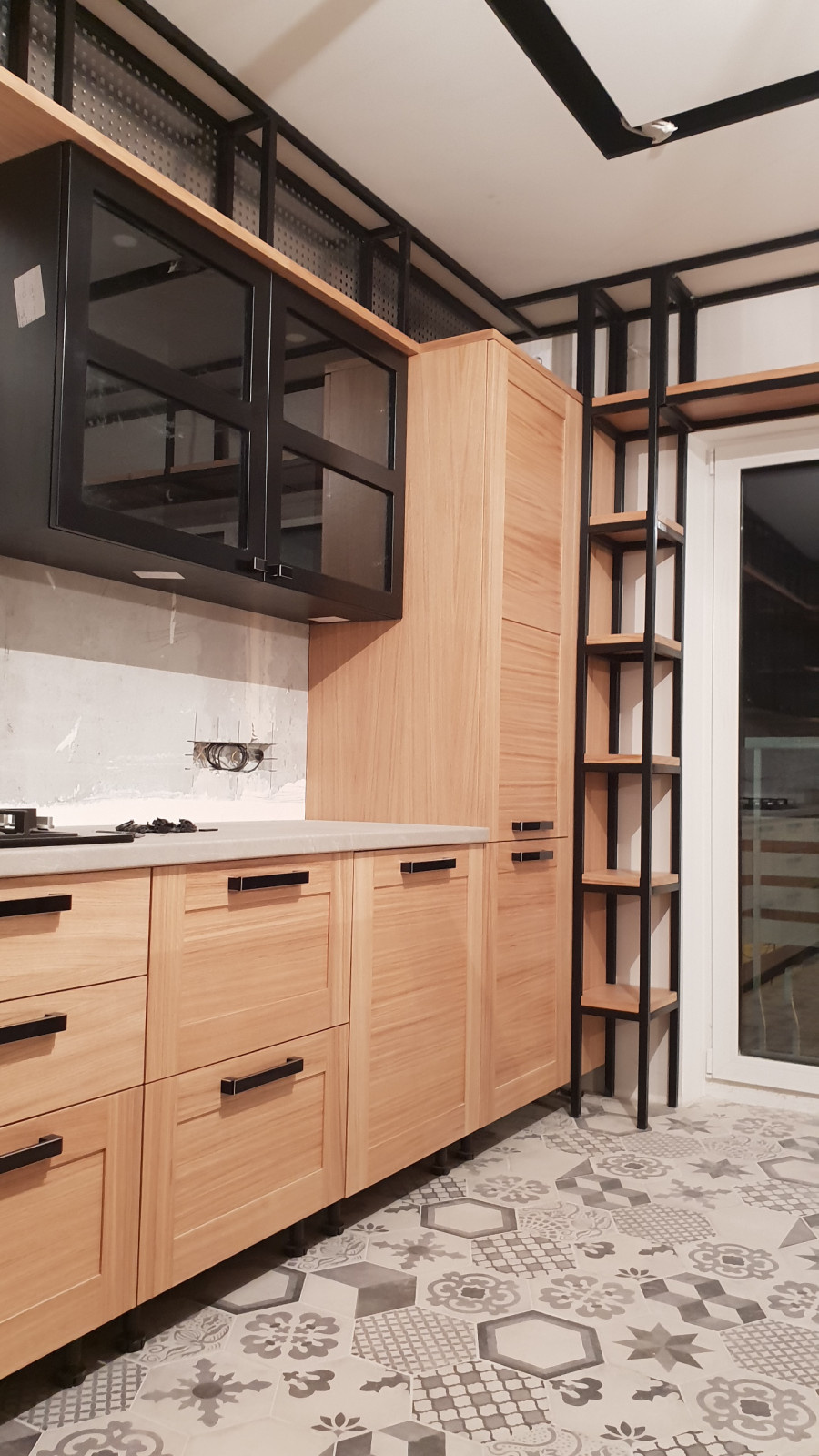 Новогорск. Олимпийскся ревьера