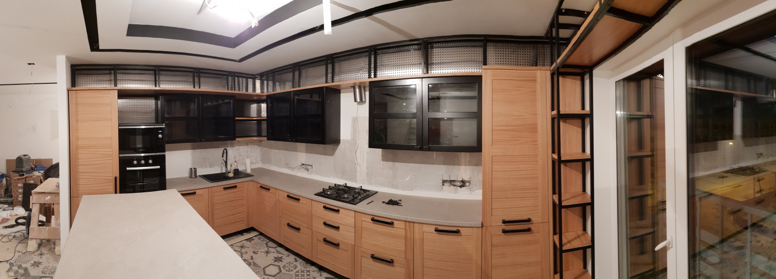 Новогорск. Олимпийскся ревьера