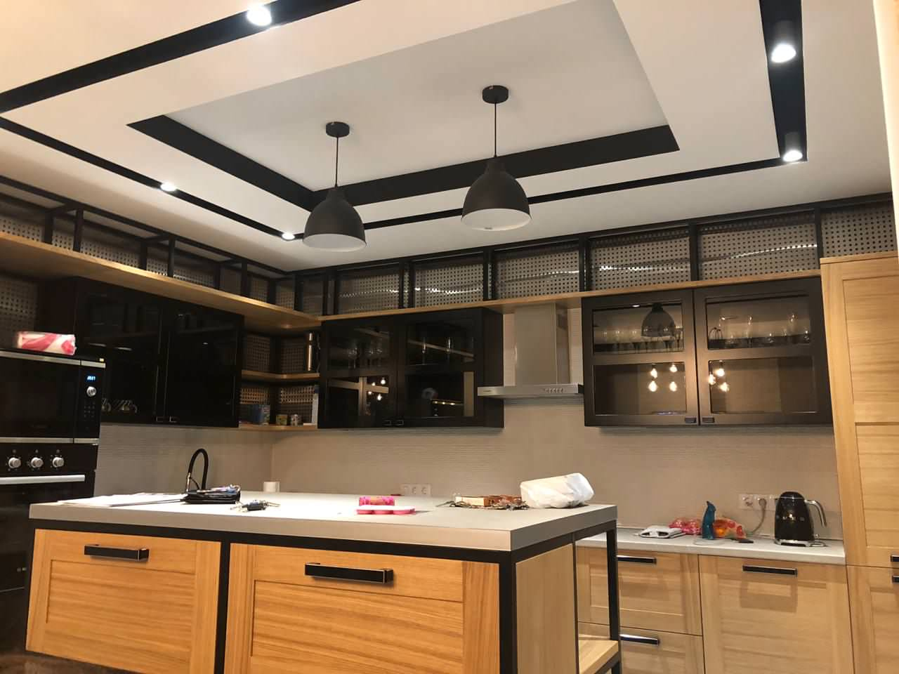 Новогорск. Олимпийскся ревьера