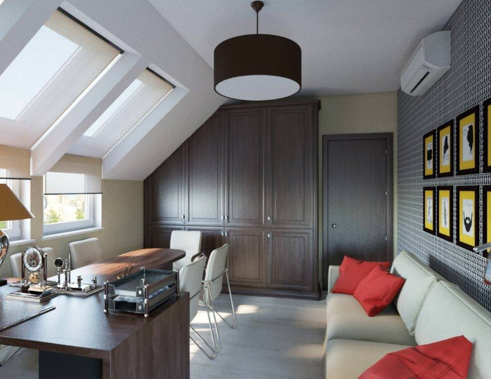 Офис компании Мечтаево