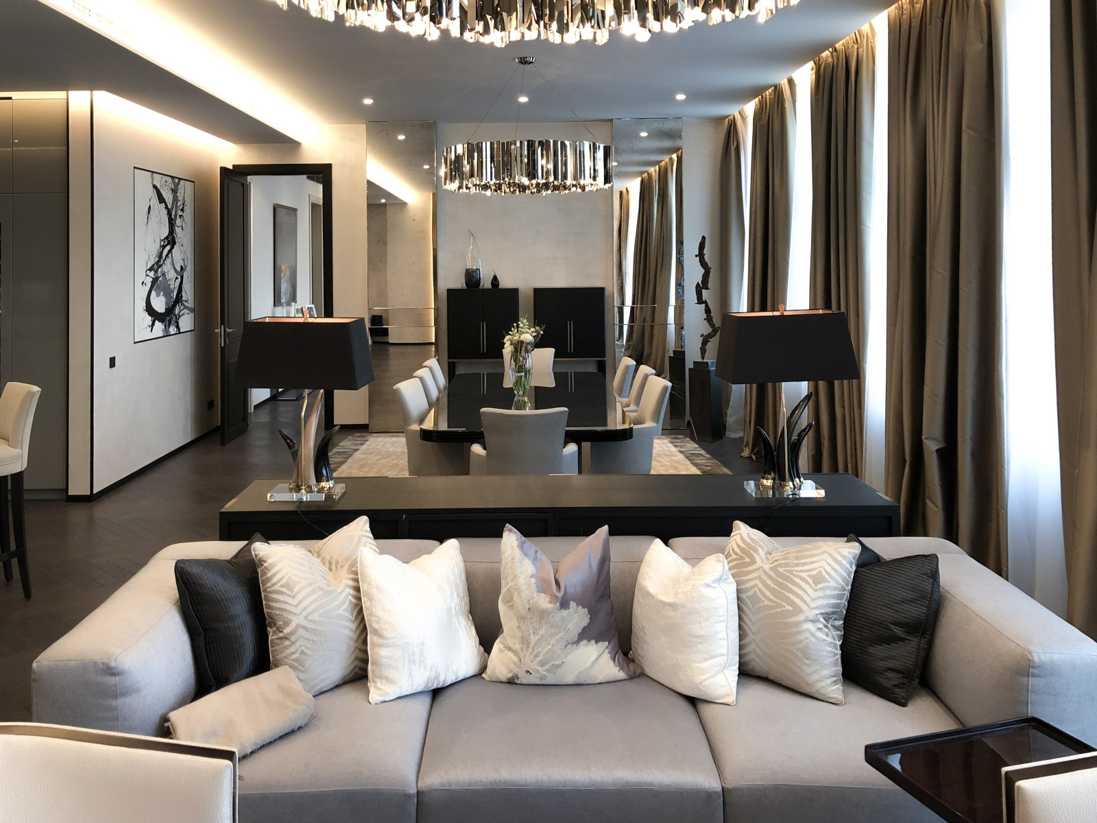 студия NEUMARK