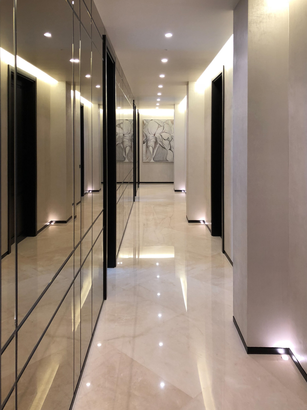 Апартаменты на Тверской