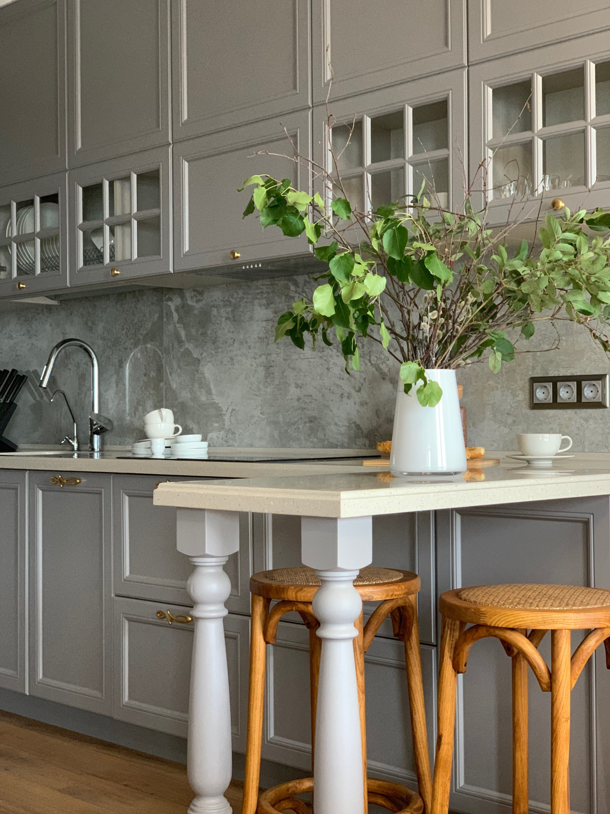 Фоновое изображение профиля Наталья Кузнецова