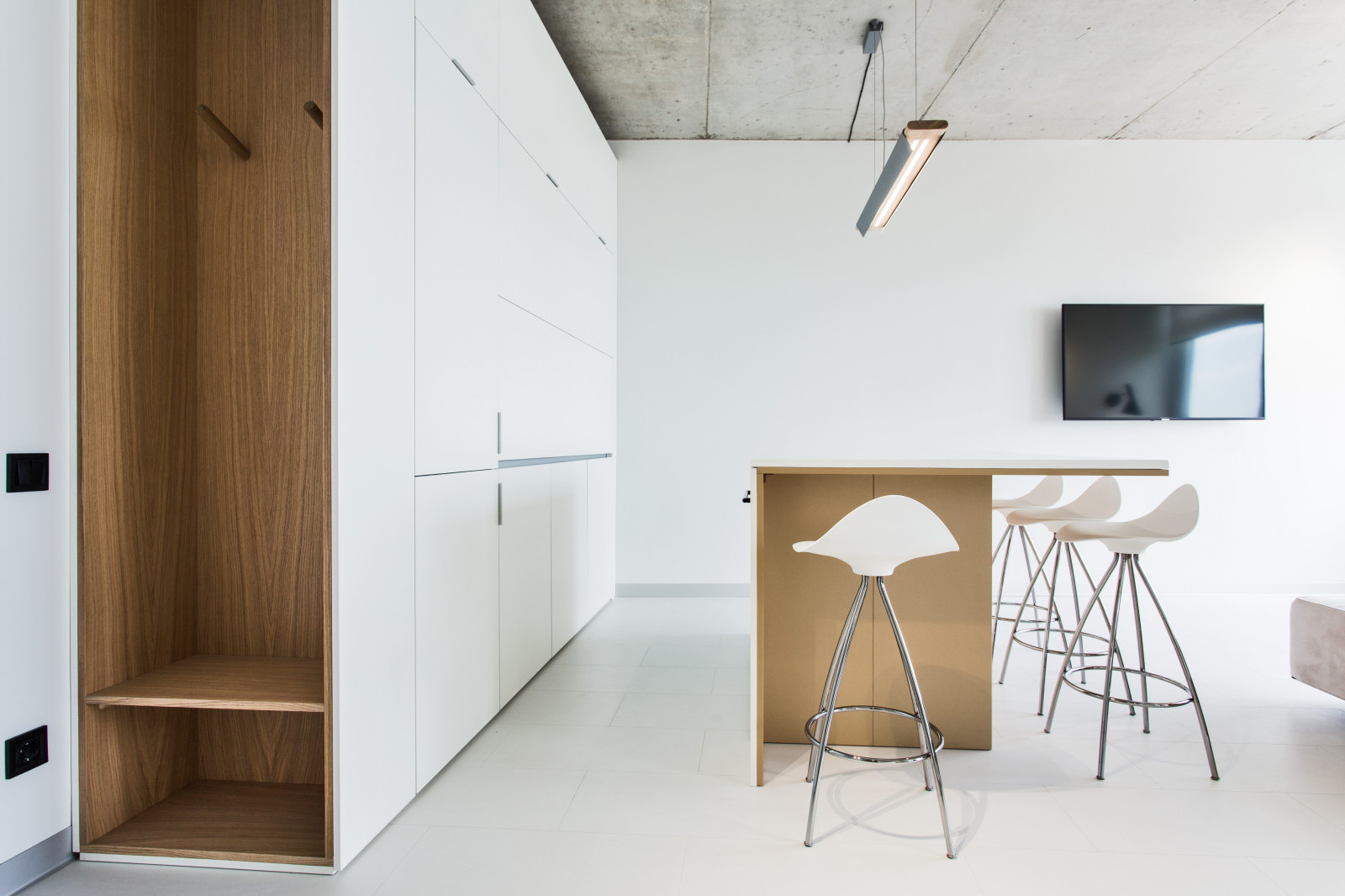 Sea&Sky apartments apt. 447