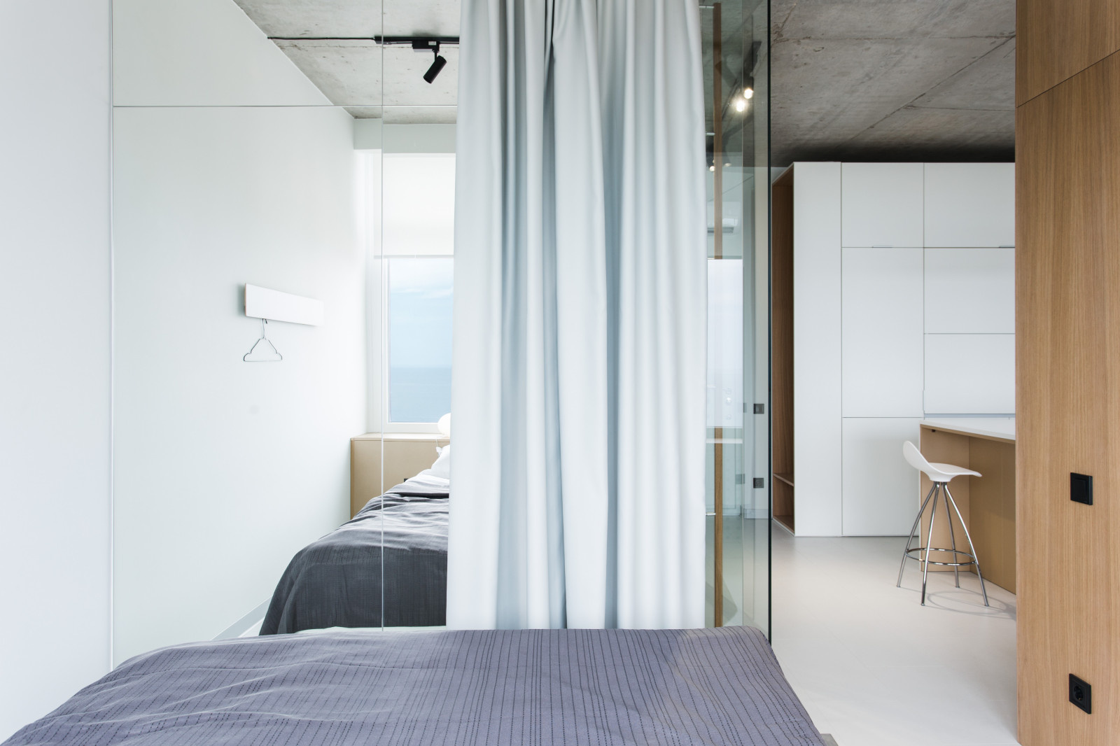 Sea&Sky apartments apt. 447