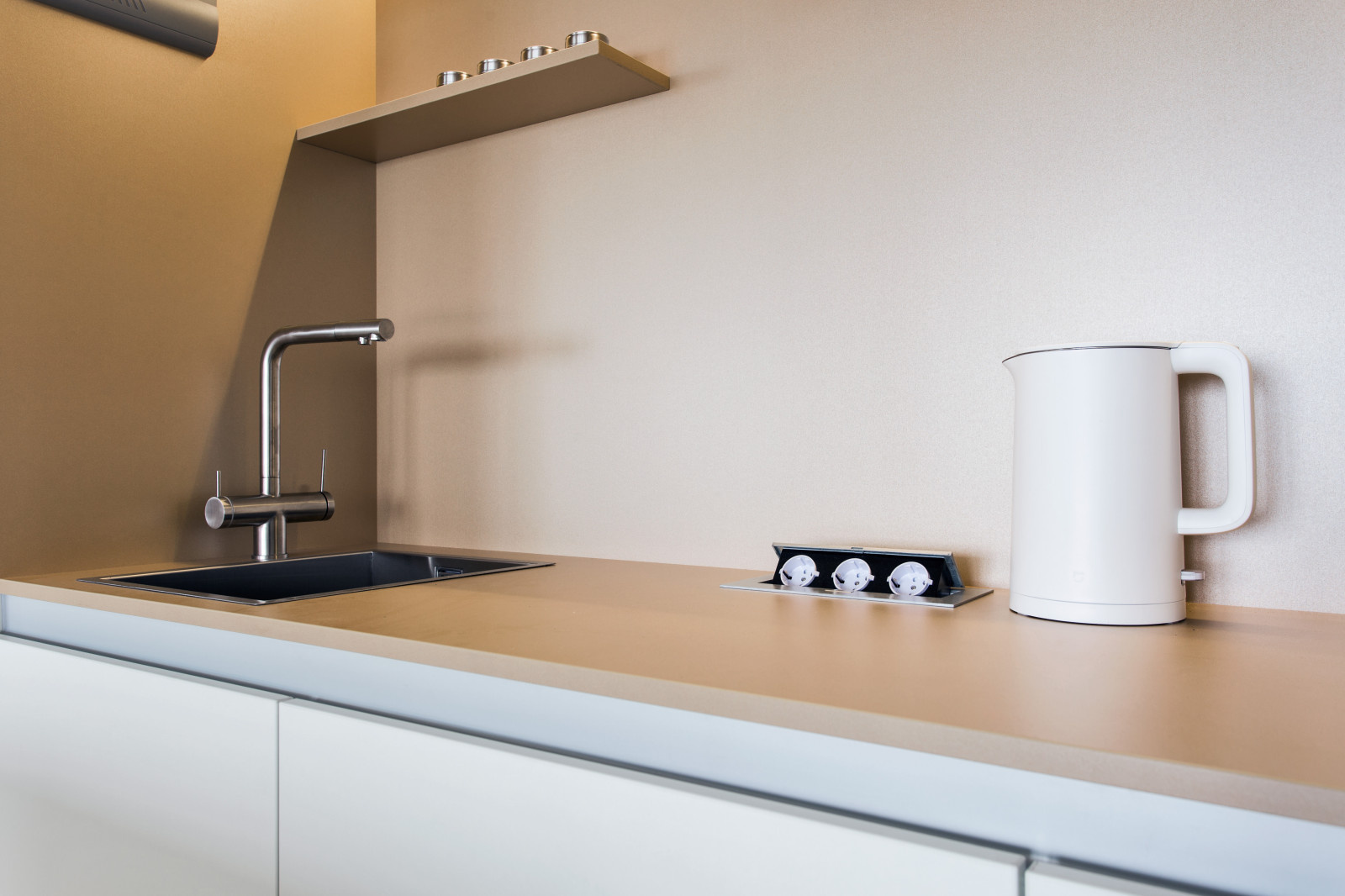 Sea&Sky apartments apt. 447