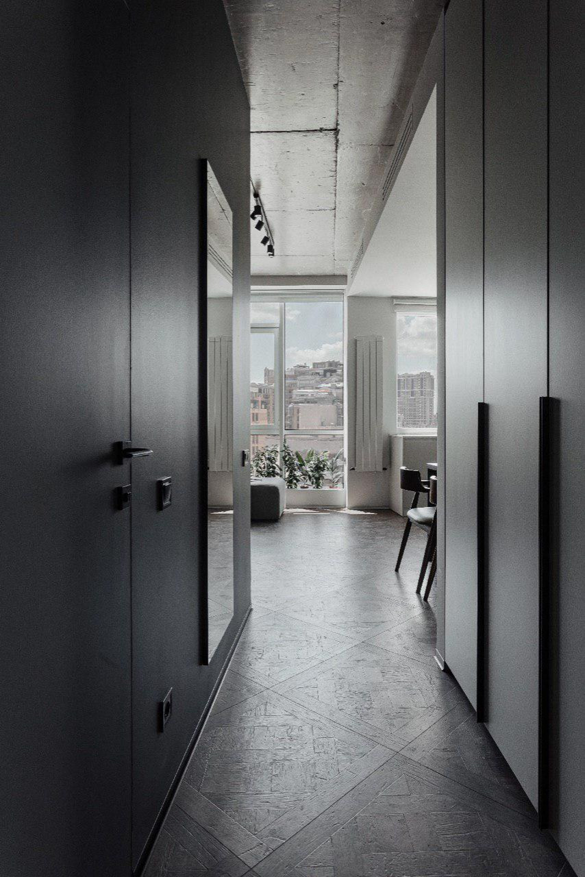 Sea&Sky Apartments apt. 590