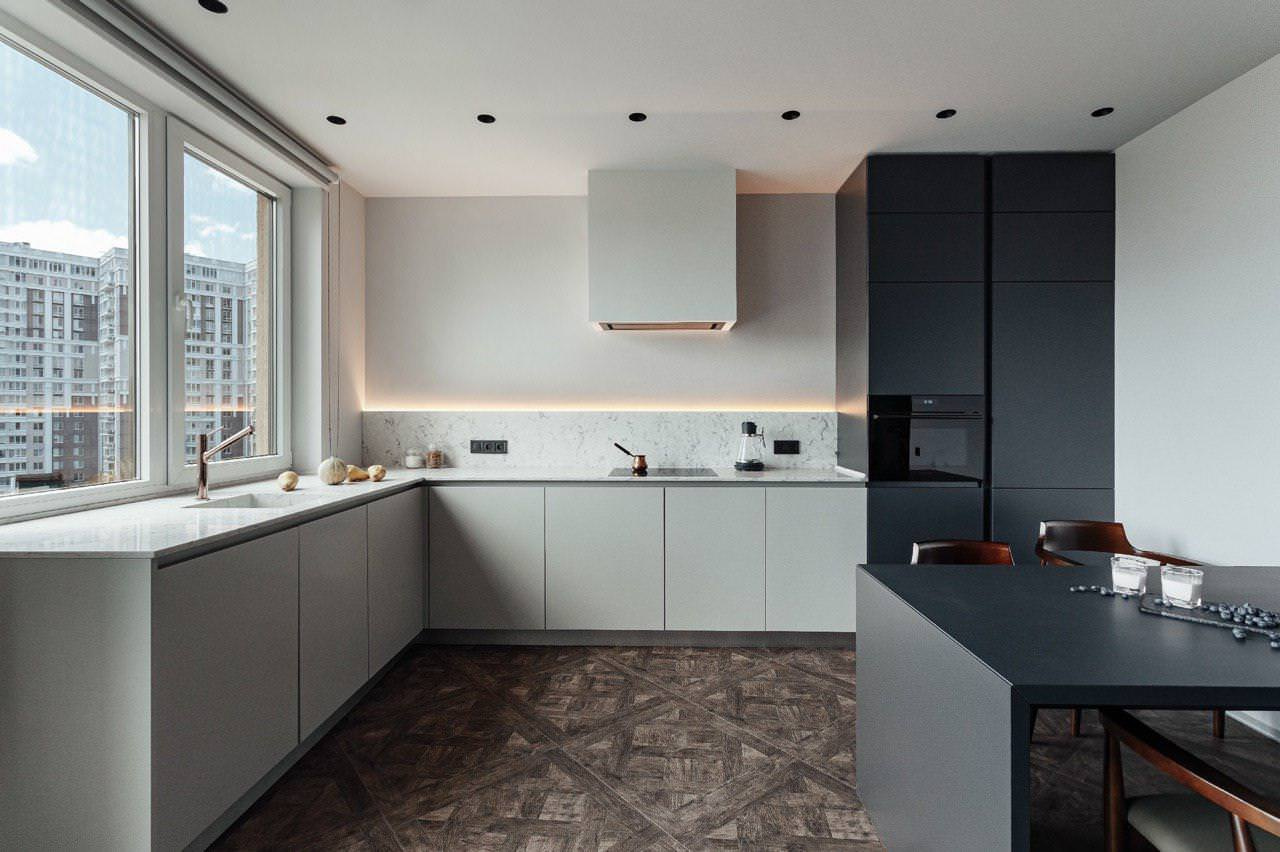 Sea&Sky Apartments apt. 590