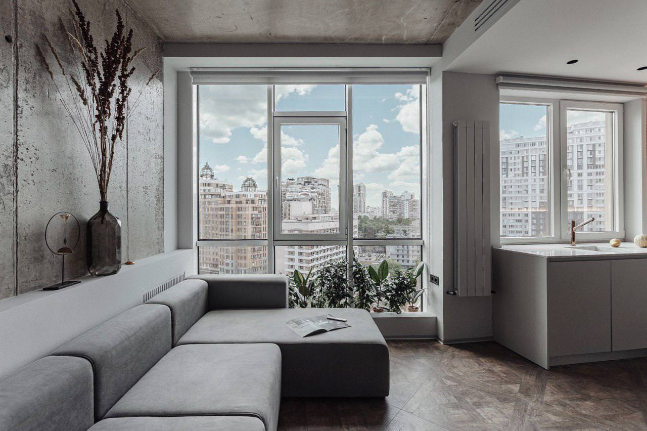 Sea&Sky Apartments apt. 590