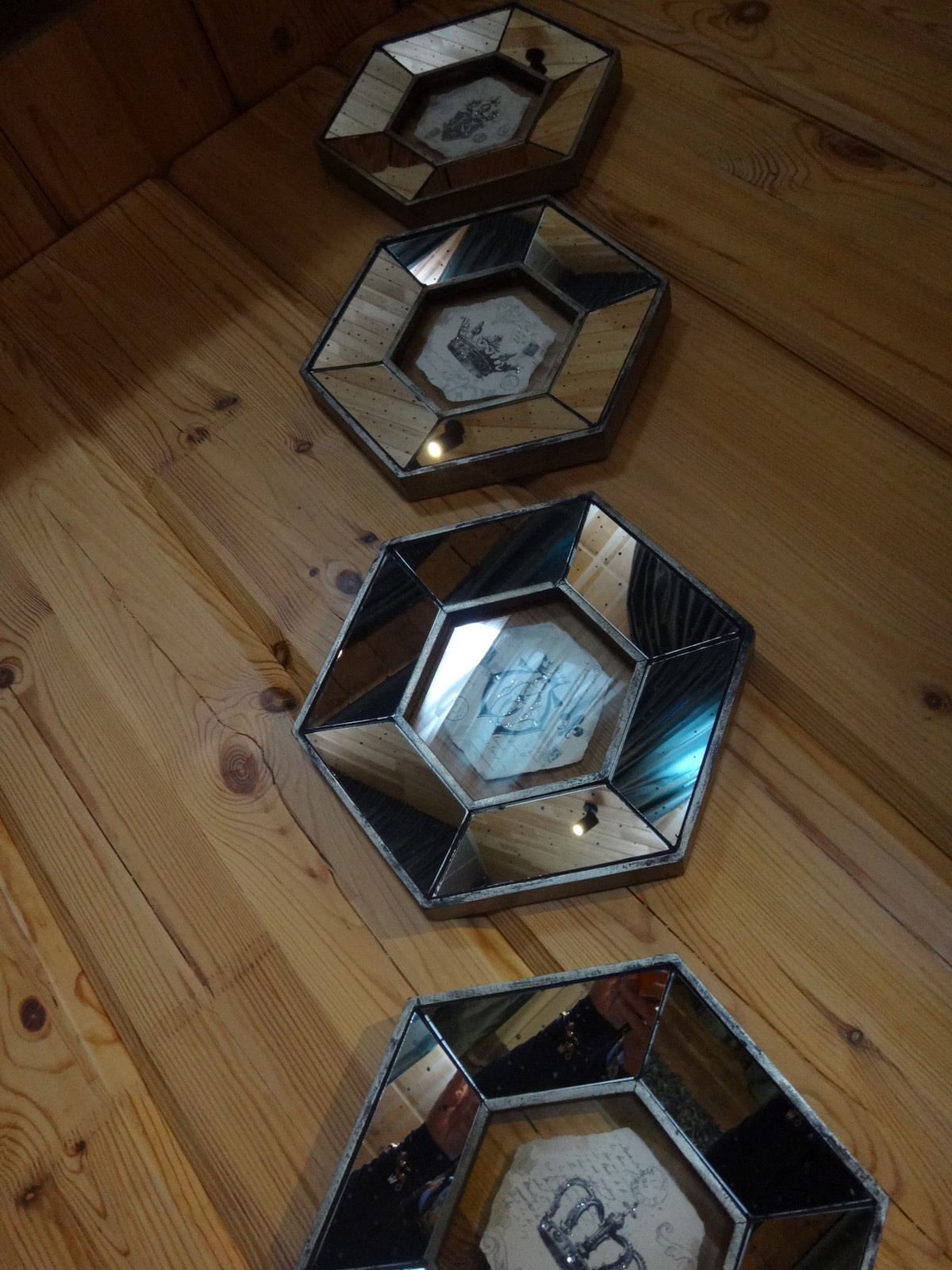 Частный дом из клееного бруса 500 кв.м.  д.Мостовское.