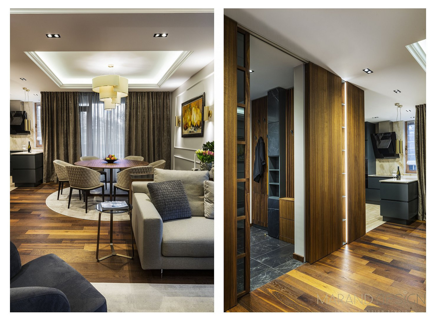 Вкусная классика