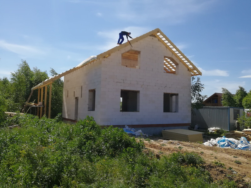 Евгений Тонких