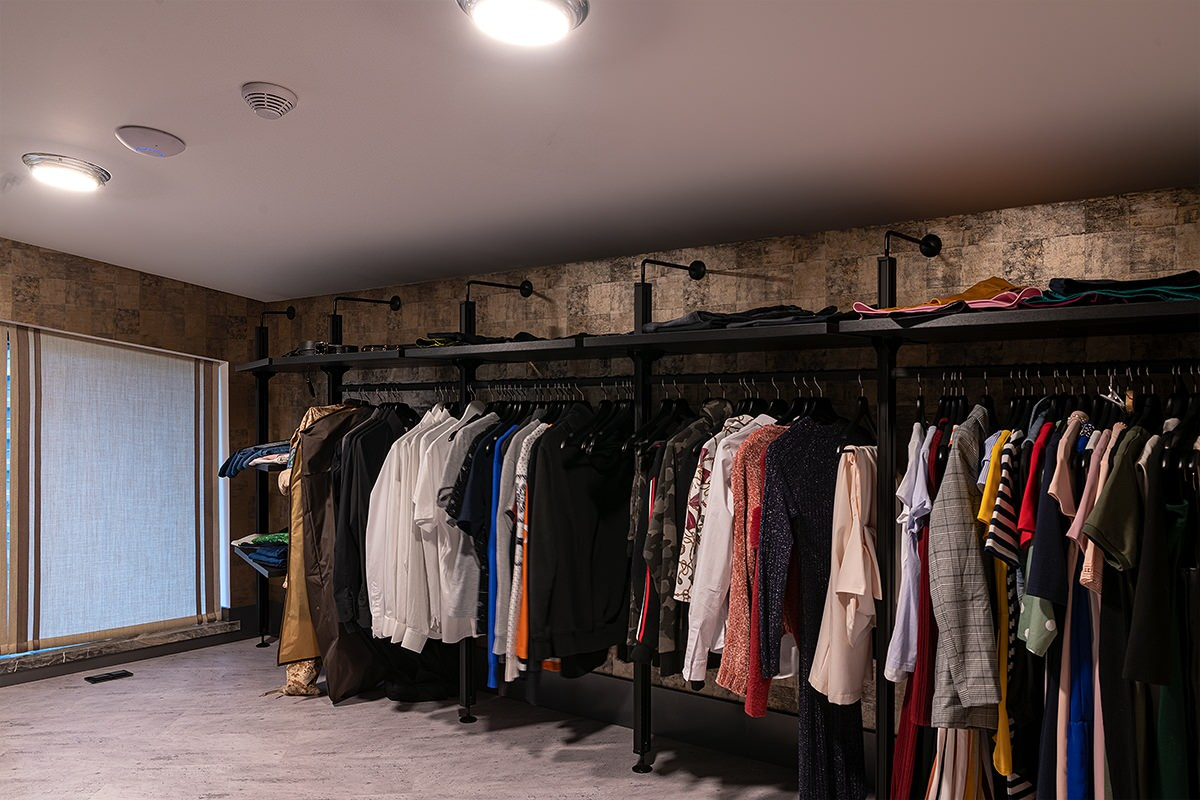 Мебель на заказ для современного интерьера