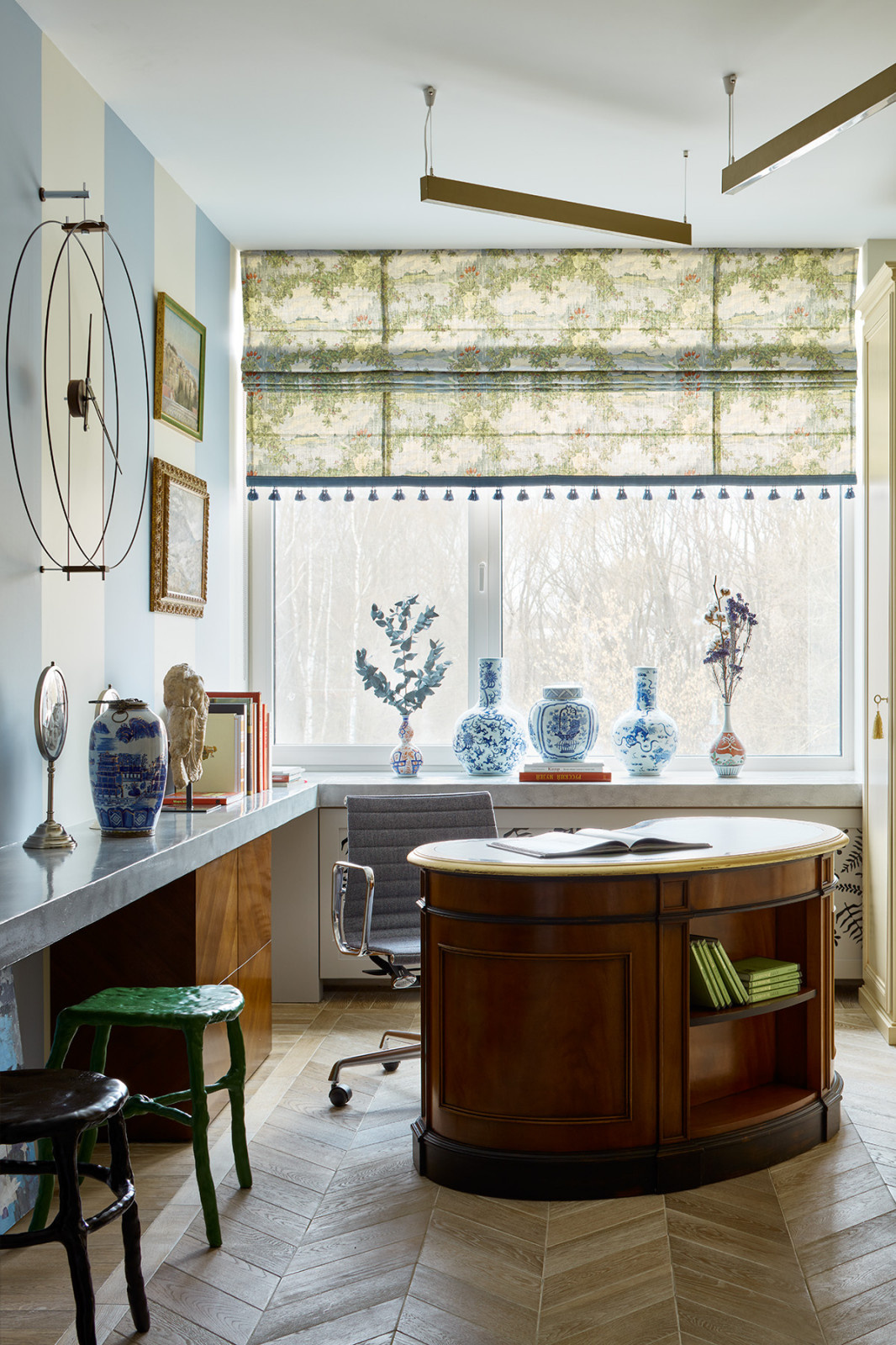 Квартира в ЖК "Остров Фантазий"