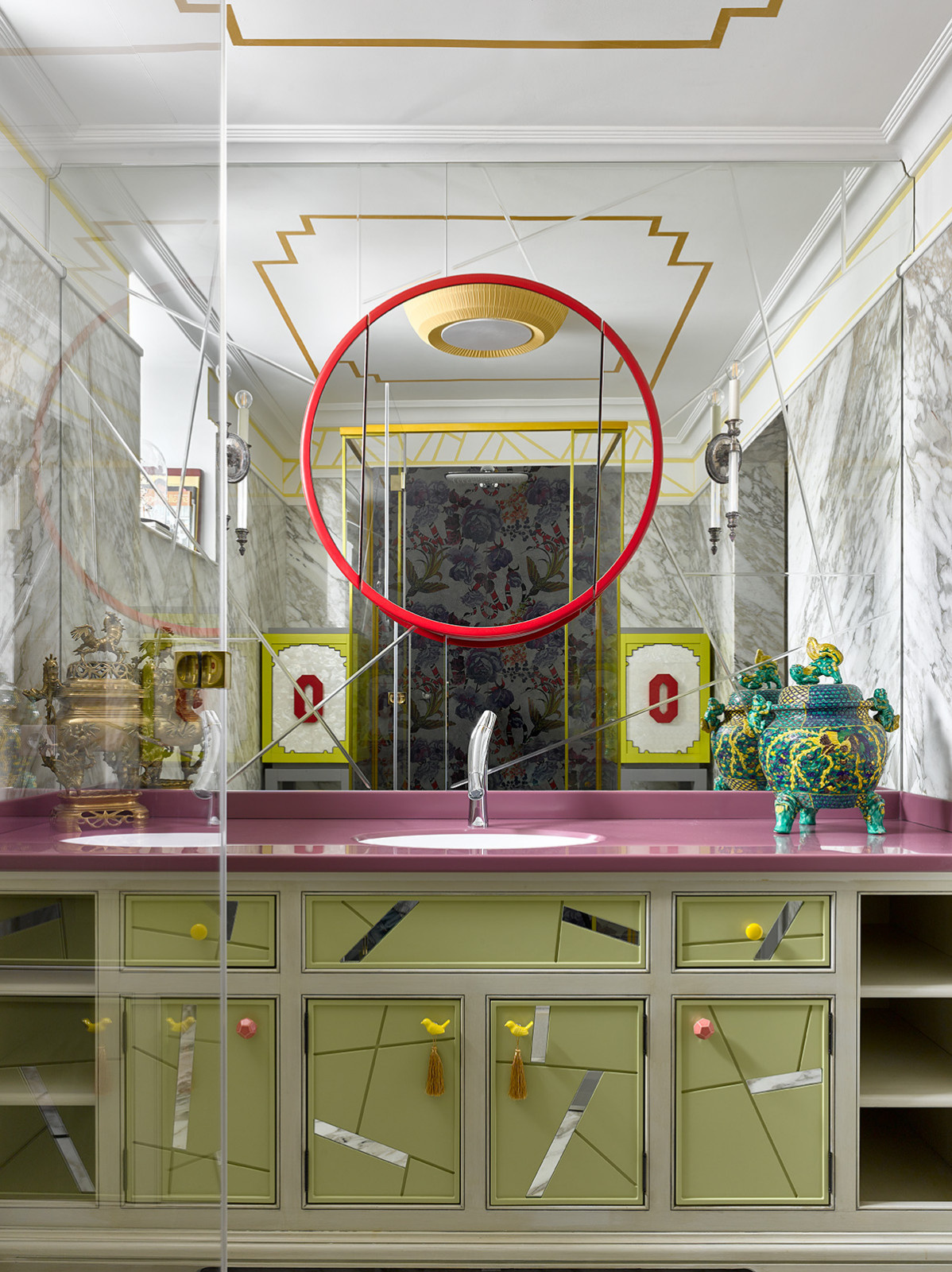 Квартира в ЖК "Остров Фантазий"