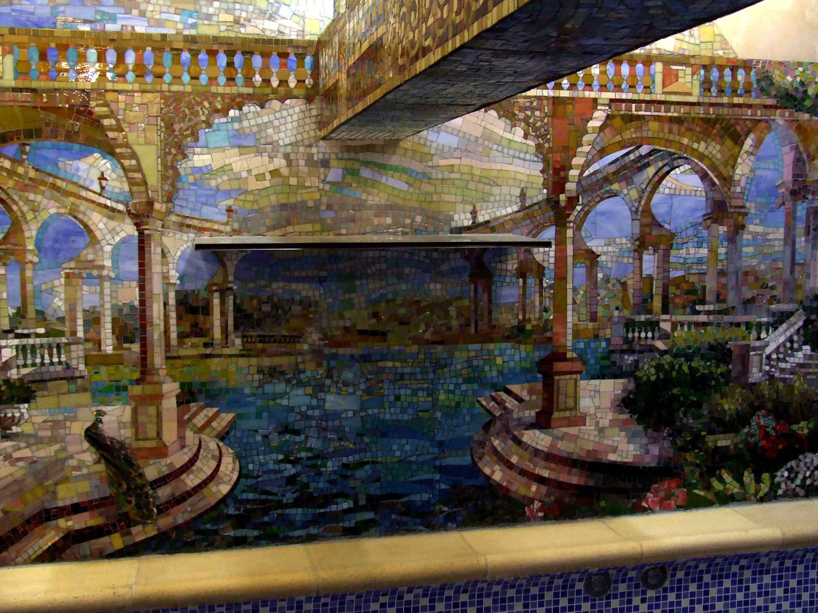 Константин Носков