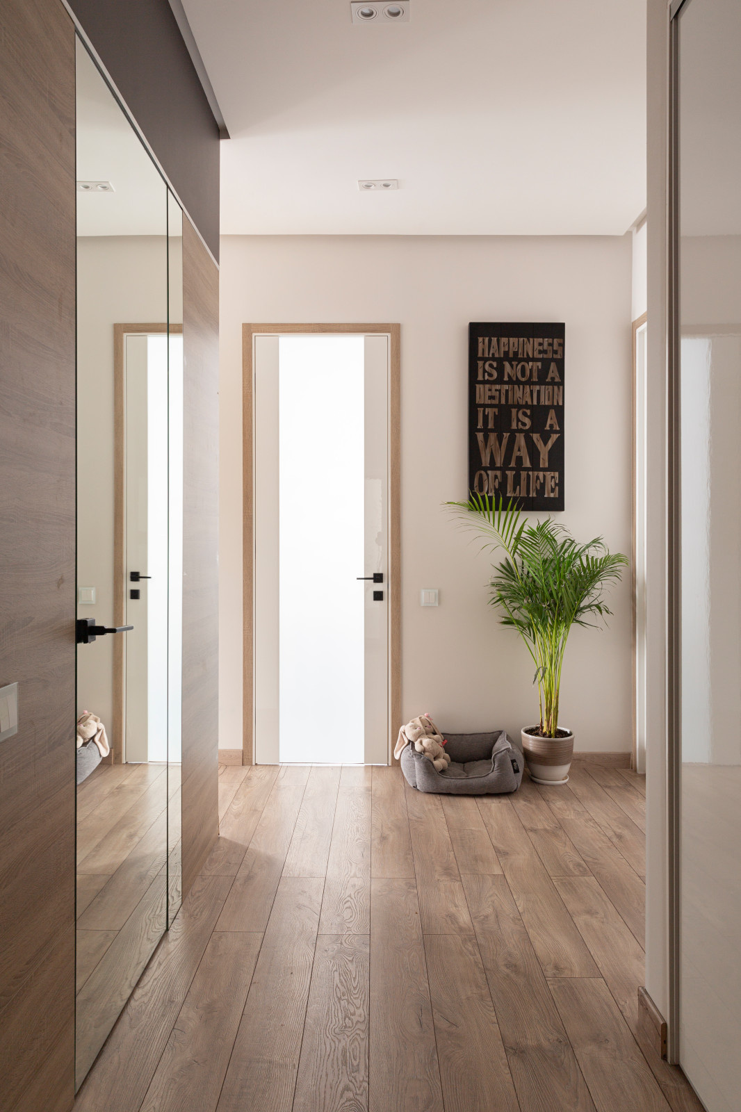 Проект ЖК Город на реке