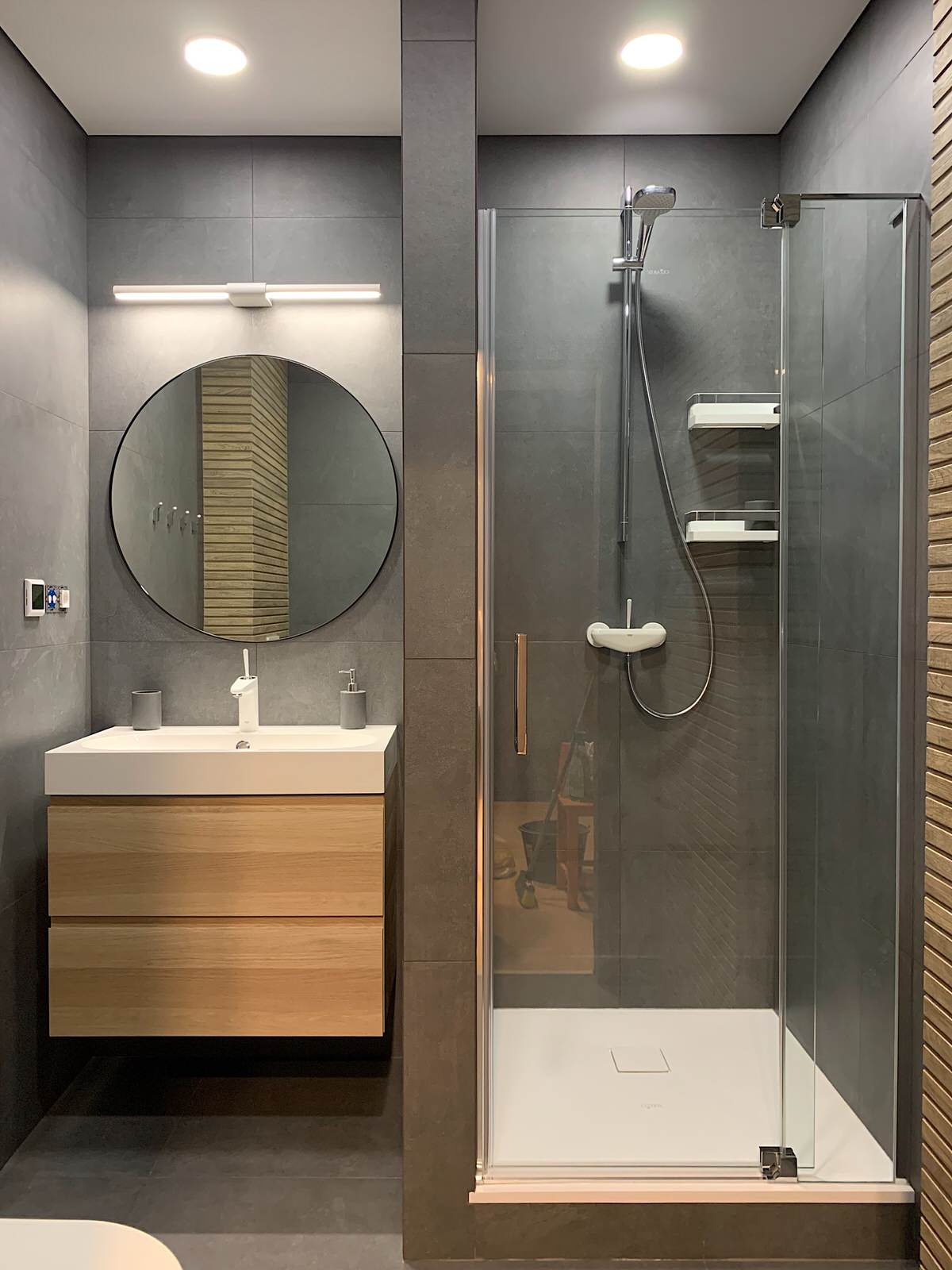 BUTLER'S HOME