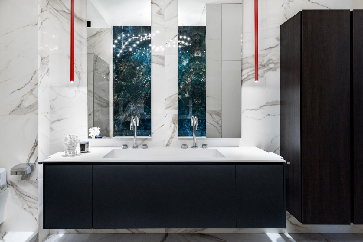 Квартира 150 кв.м.