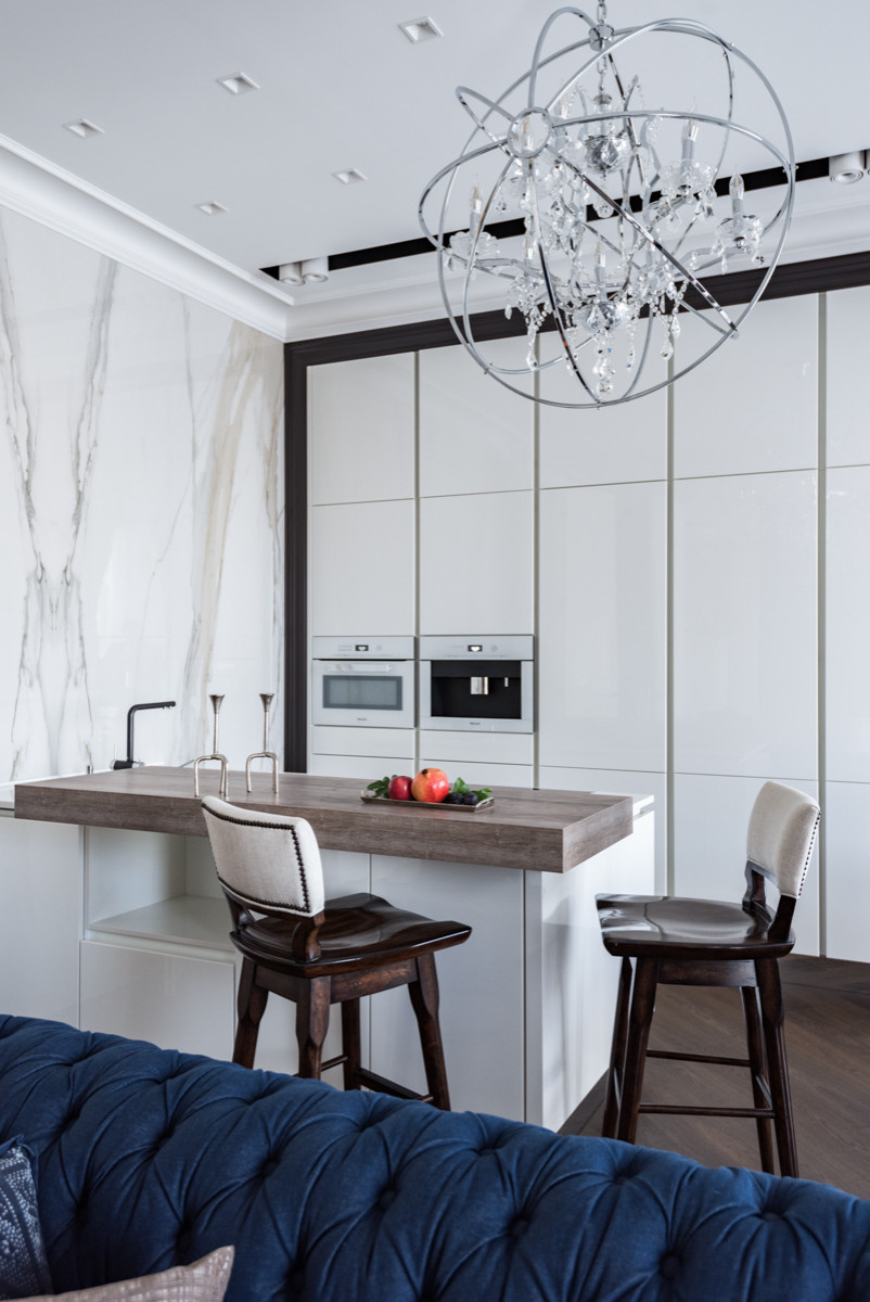 Квартира 150 кв.м.