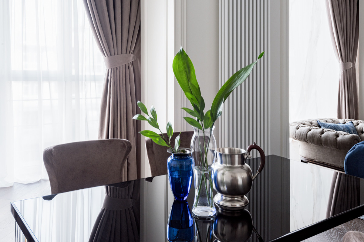 Квартира 150 кв.м.