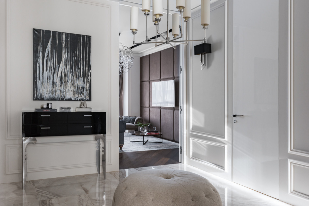 Квартира 150 кв.м.