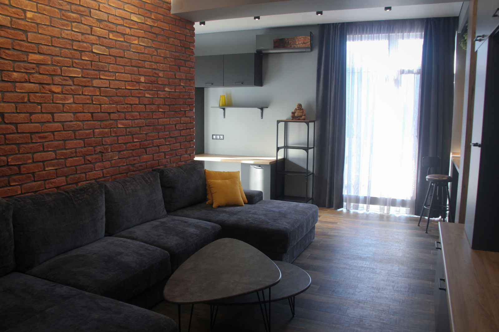 Квартира в ЖК Зимняя Сказка