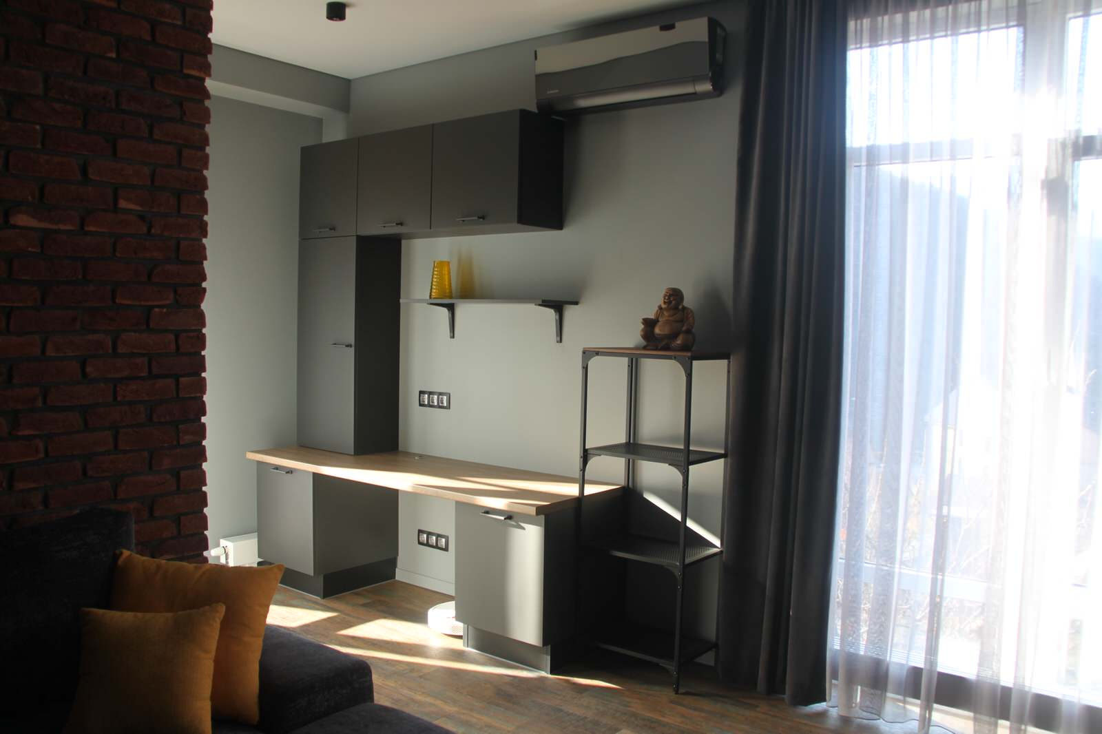 Квартира в ЖК Зимняя Сказка