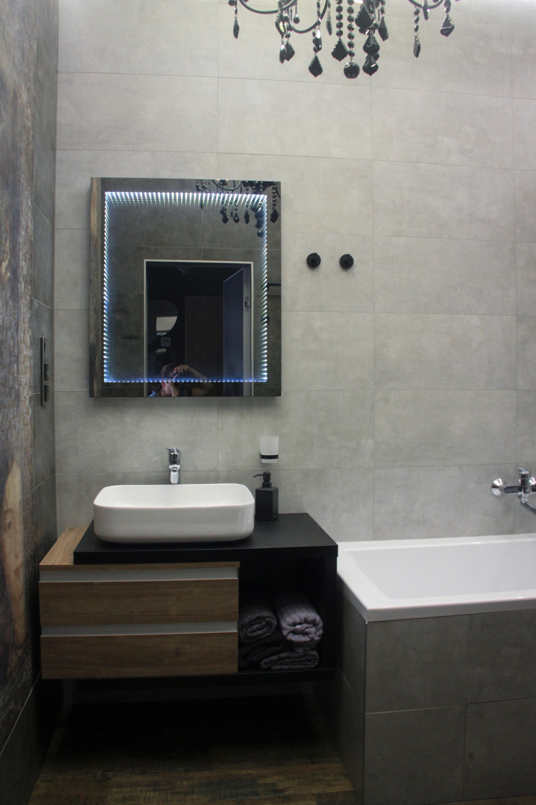 Квартира в ЖК Зимняя Сказка