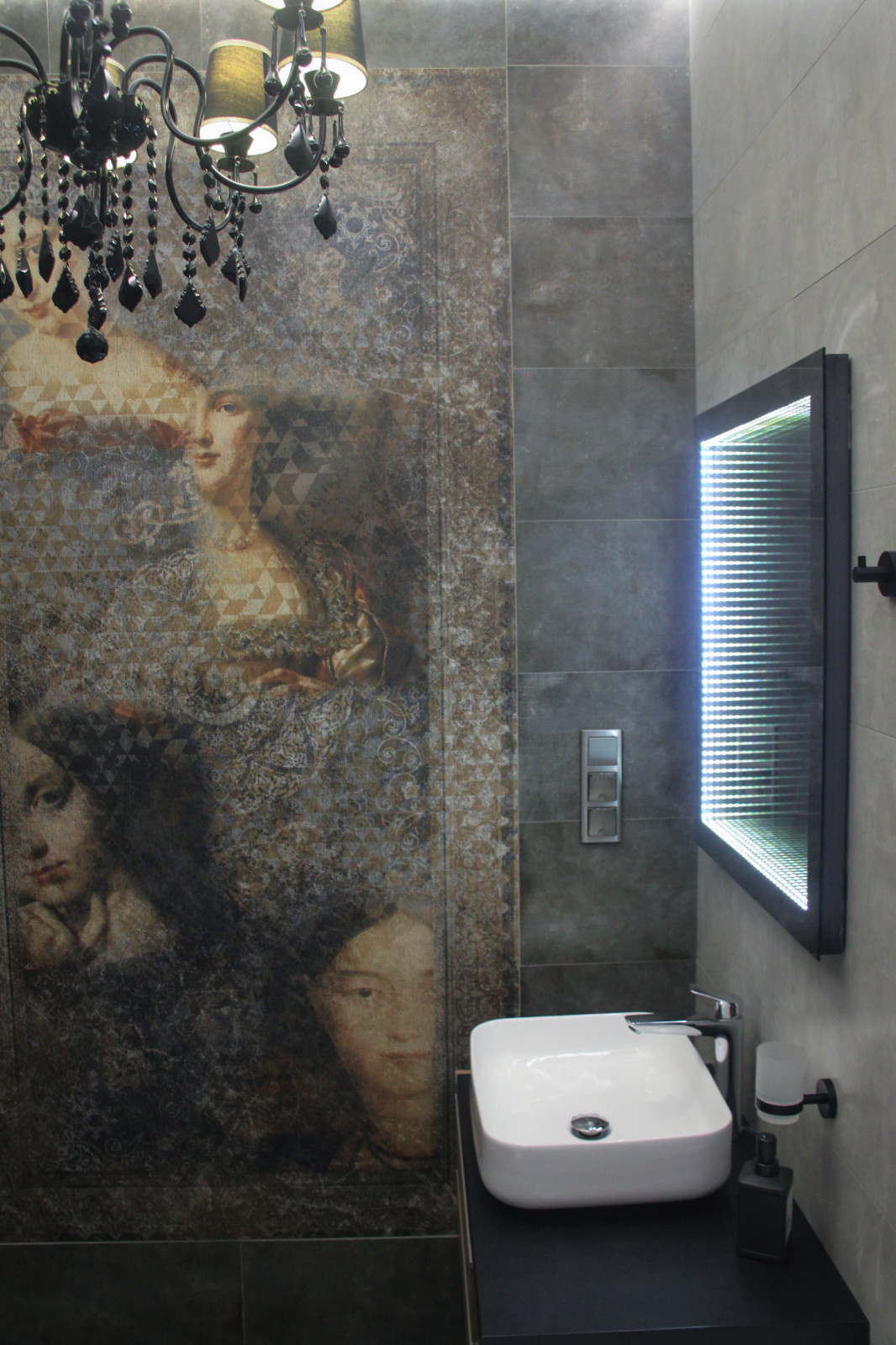 Квартира в ЖК Зимняя Сказка