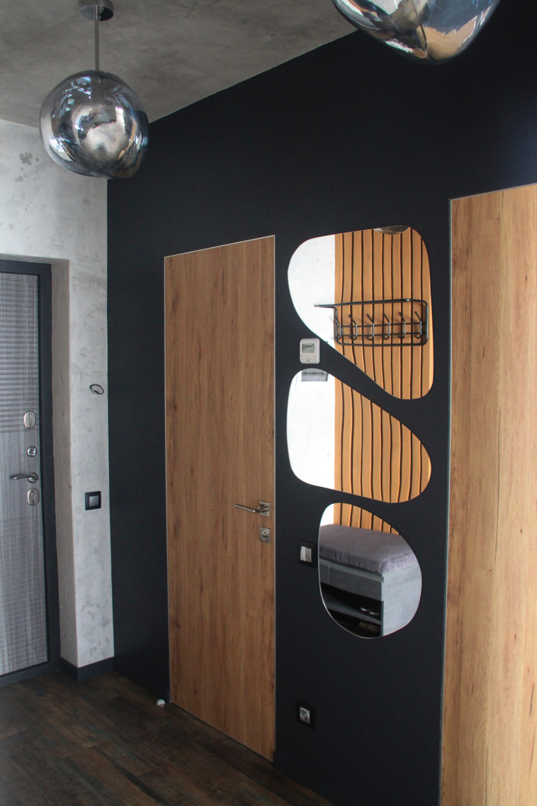 Квартира в ЖК Зимняя Сказка